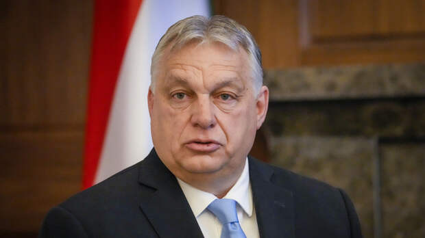 Орбан: намерение МУС арестовать Нетаньяху — абсурдное и позорное