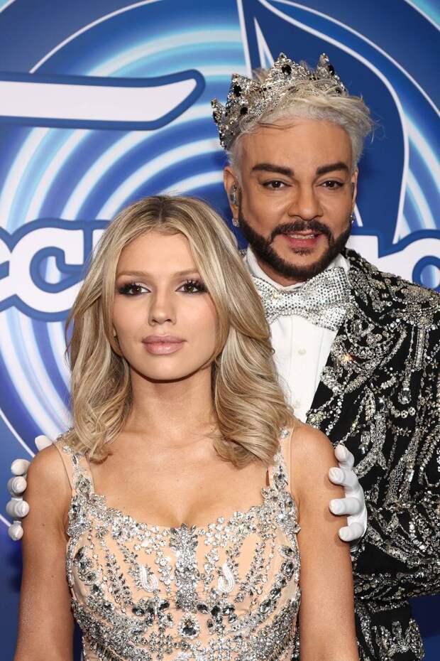 “Ужасно выглядит”, – Люся Чеботина высказалась о падении Филиппа Киркорова