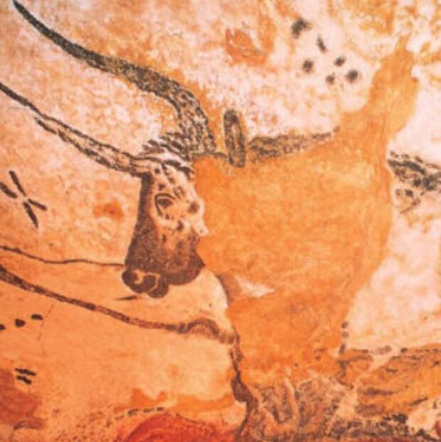 Британец сумел разгадать тайну рисунка, сделанного 20 000 лет назад