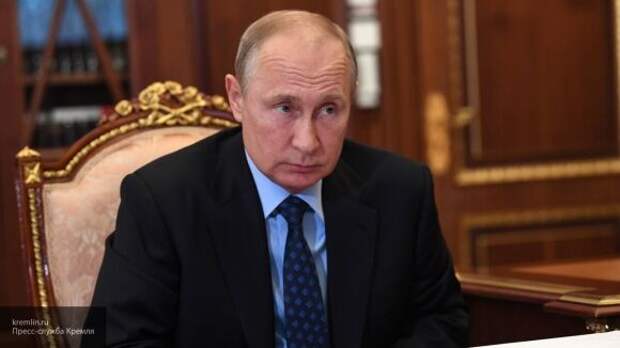 Путин призвал реализовать идею создания международной волонтерской премии Путин призвал реализовать идею создания международной волонтерской премии