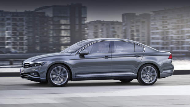 Volkswagen passat. Семейство Passat недавно пережило обновление. Все версии для Европы соответствуют нормам Euro 6d-Temp, именно там и появился усовершенствованный дизель 2.0 (в России, к примеру, будет использоваться дизель от прежней модели).