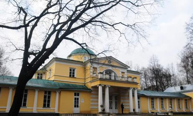 Досуг/фото: архив редакции