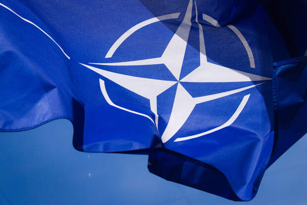 FAZ: планы НАТО по помощи Украине не предполагают отправку военных