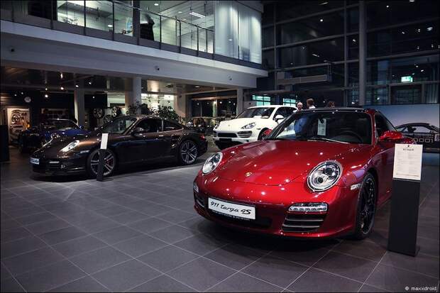 В общем, дальше я немного побродил, пооблизывался )