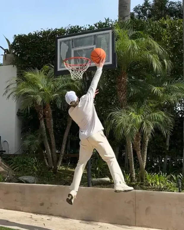 Сын Рики Мартина