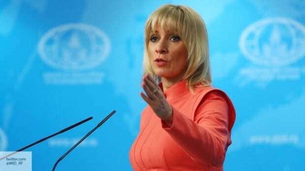 МИД России считает, что видеоигры не помогут США в вопросах глобализации