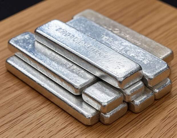 Цена платины впервые достигла 2900 долларов на Нью-Йоркской бирже 26 января