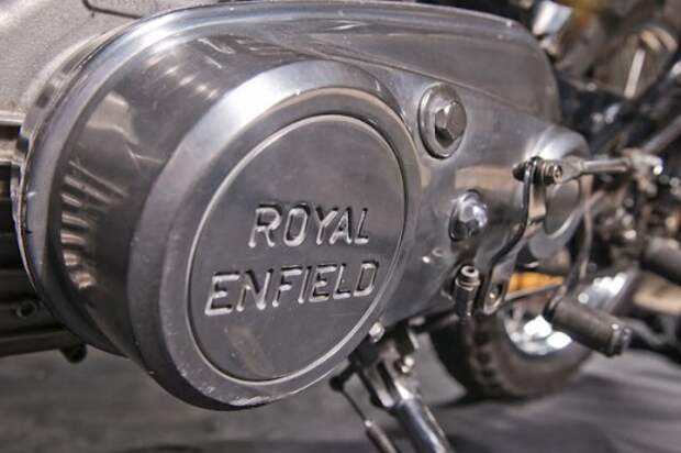 Royal Enfield Royal Enfield