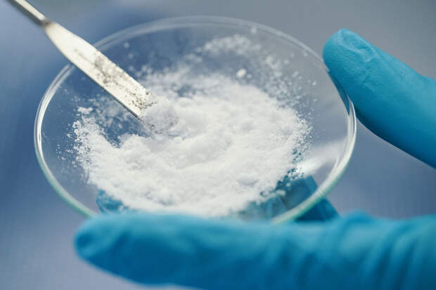 РГУНГ: реальные запасы лития в России могут оказаться значительно выше оценок