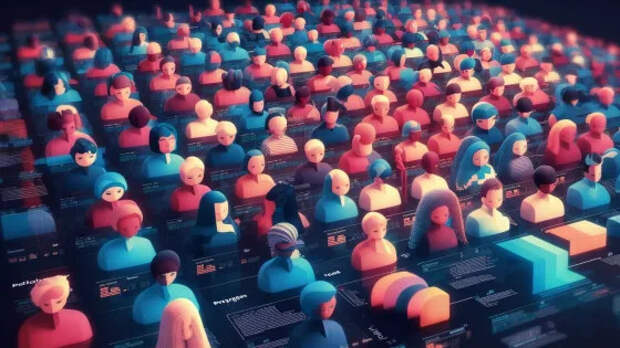 В России создали цифровой «двойник» населения для прогнозов развития