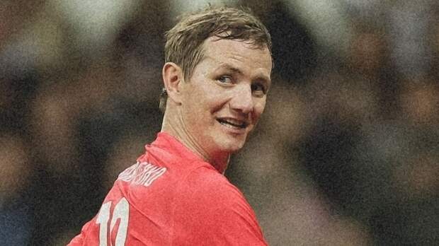 Павлюченко — об Аршавине: «Знаю, что у него всегда была мечта играть в «Тоттенхэме»