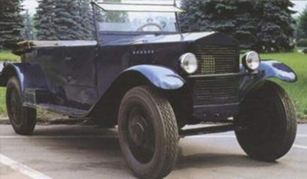 Автомобили СССР (1927-1975 год) Автомобили СССР (1927-1975 год)