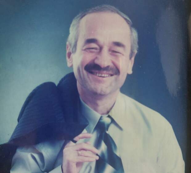 В Ивановской области ушел из жизни известный врач-педиатр Анатолий Вурварг