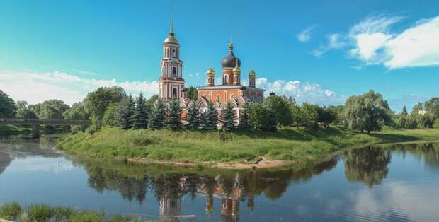 11 не самых популярных мест России, куда стремятся путешественники со всего света