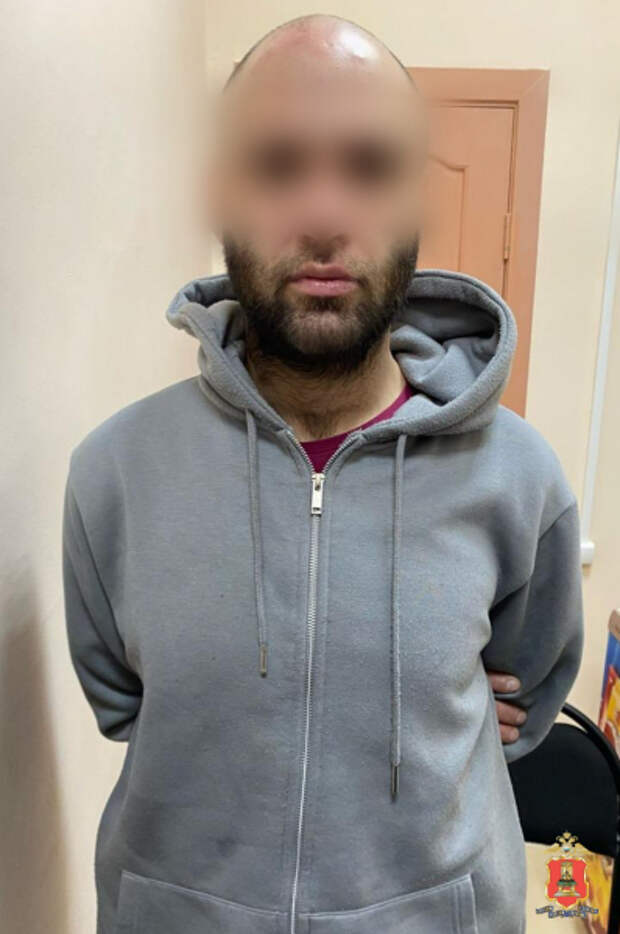 У жителя Осташкова полицейские изъяли 52 свертка с наркотиком