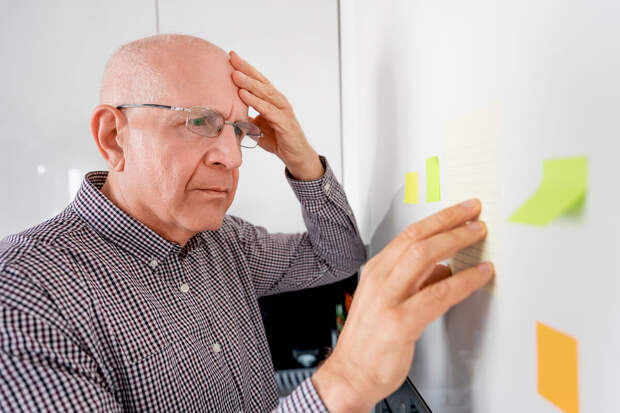 JAD: в мозге найдены новые мишени для борьбы с болезнью Альцгеймера