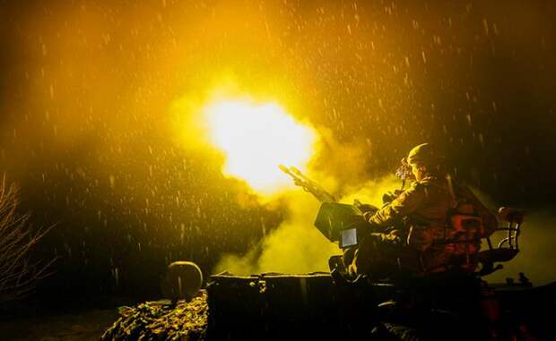 Психическая атака: ВСУ нанесли удар по пустующей резиденции Путина. Зачем?