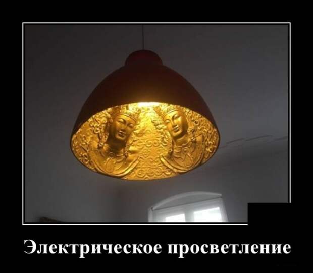 Демотиваторы (30 фото)