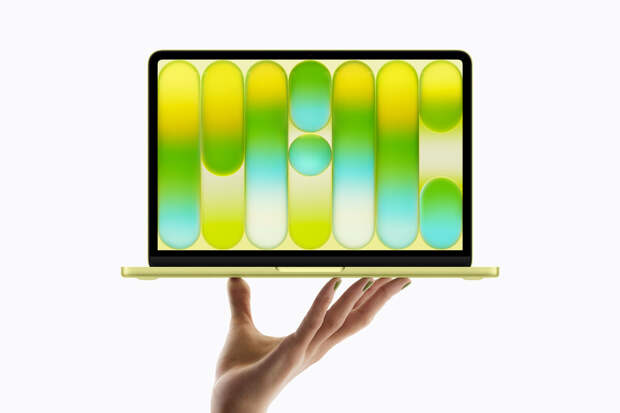 "Палач": MacBook Neo подешевел в России на 10 тысяч рублей