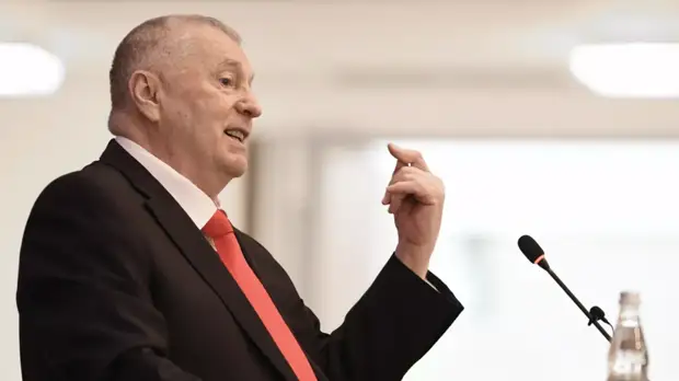 Онищенко заявил, что Жириновский войдёт в политическую историю современной России