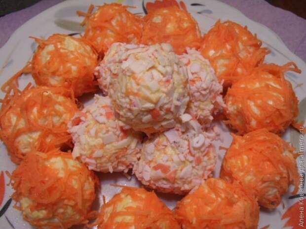 закуска рецепт закуска рецепт