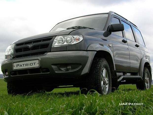 Лента автомобильных новостей на InfoCar.ua. Страница 6824