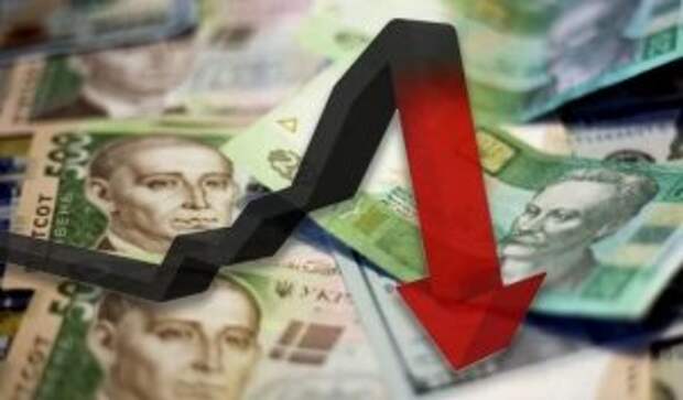 Вашингтон возвращает доллары обратно в США: Ротшильд спрогнозировал обвал экономики Украины