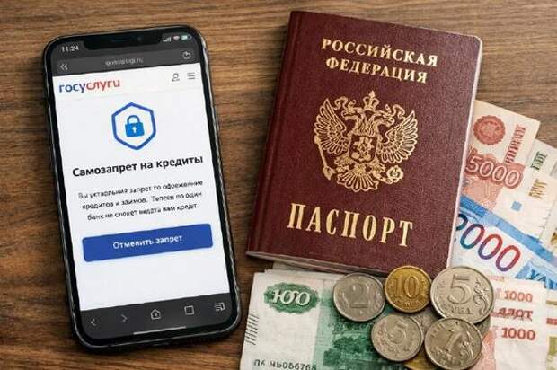 Массовые нарушения самозапрета: почему МФО продолжают выдавать кредиты «подставным» лицам