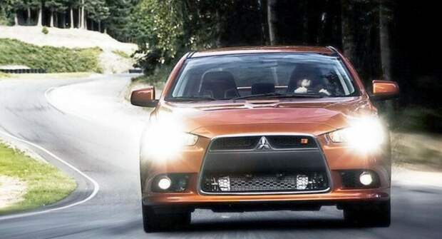 Предназначение габаритных огней в автомобиле