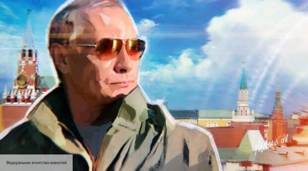 Индийские СМИ гадают, где находится секретный бункер Путина Индийские СМИ гадают, где находится секретный бункер Путина
