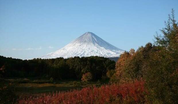 Число погибших на Камчатке туристов выросло до пяти