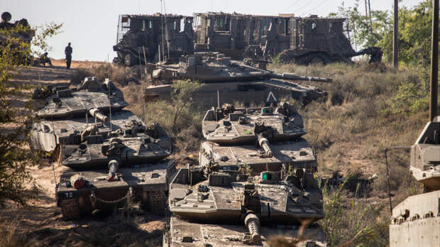 ЦАХАЛ заявил о ликвидации нового командира иранской дивизии имени имама Хусейна