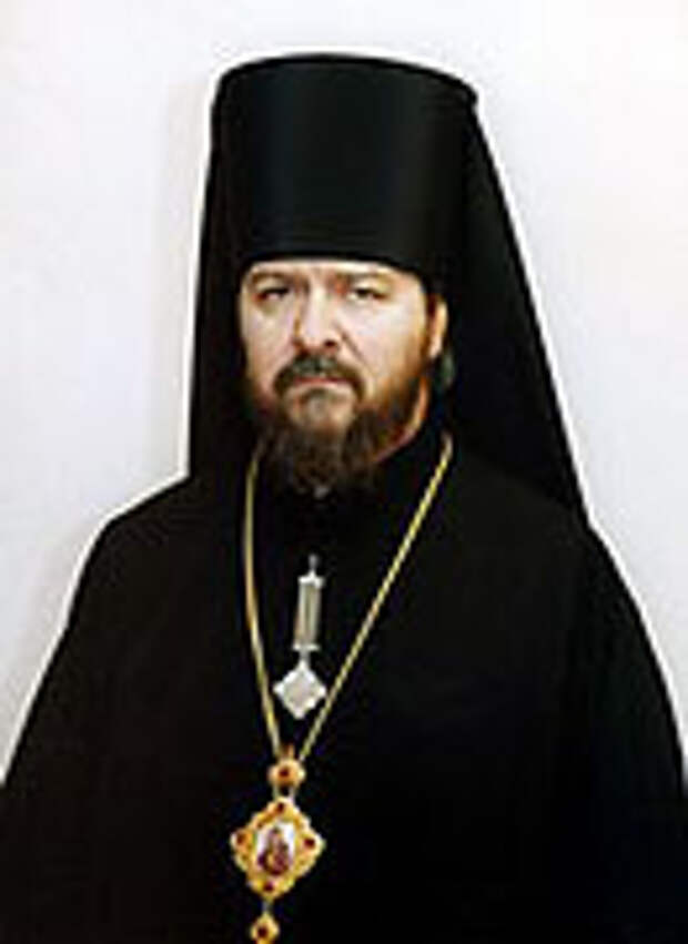 Епископ Пермский и Соликамский Иринарх подверг критике современное понятие толерантности