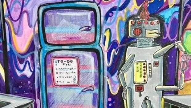 В Литературном музее «ХХ век» откроется выставка конкурса «Сила мысли»