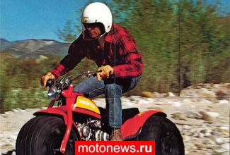 Honda может возродить несколько старых моделей