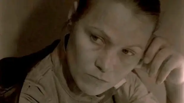 Режиссёр Сторожева поделилась воспоминаниями о работе с Ниной Руслановой