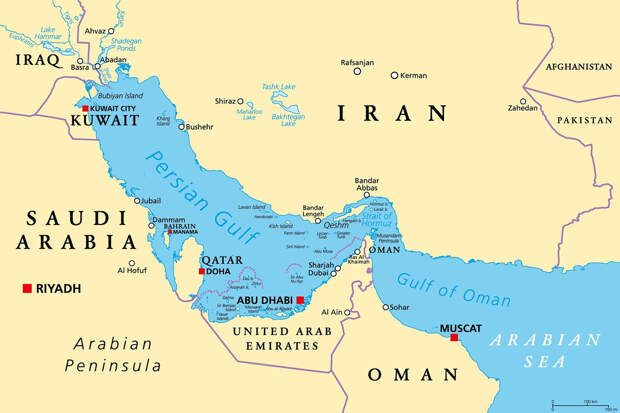 Глава ОКНШ: Иран 10 раз нарушил договоренности с США о прекращении огня