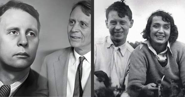 «Сгорели» в 39 и 73: как сложились трагические судьбы сыновей влиятельного Ивана Пырьева, и кто из наследников избежал проклятия кино