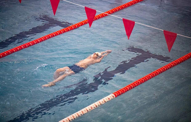 В Ясногорске планируют построить бассейн