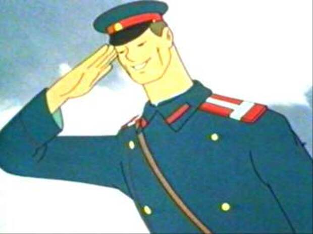 День милиции. Текст и фото.