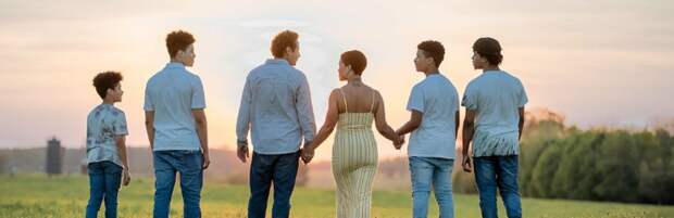 Более 600 млрд выплатили многодетным семьям в Казахстане в 2025 году