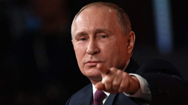 Путин заявил о миссии России развивать и делать привлекательным Русский мир Путин заявил о миссии России развивать и делать привлекательным Русский мир
