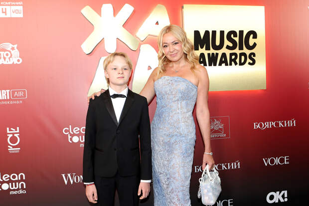 «Я никуда не пропал»: 12-летний сын Рудковской и Плющенко раскрыл причину исчезновения с тренировок