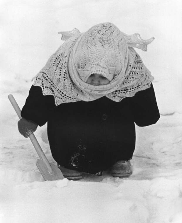 masterpieces08 Шедевры советской фотографии