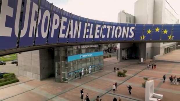 Предстоит большая борьба в Европе: политолог Колташев о выборах в ЕП