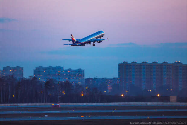 Выбросы под контролем: Минэкономразвития внедряет глобальную схему в авиации 