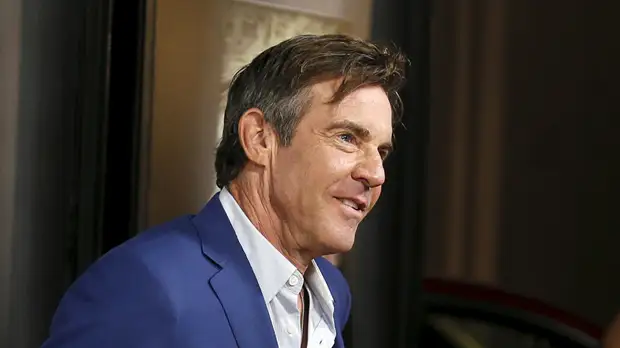 «Актёры зациклены на себе»: Деннис Куэйд о наркозависимости, затонувших сокровищах и Билли Бобе Торнтоне