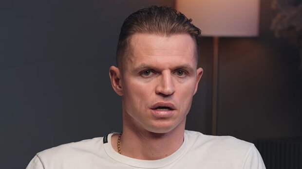 Экс-футболист сборной России Тарасов: «Я всегда любил войну. Если бы не футбол, был бы военным»