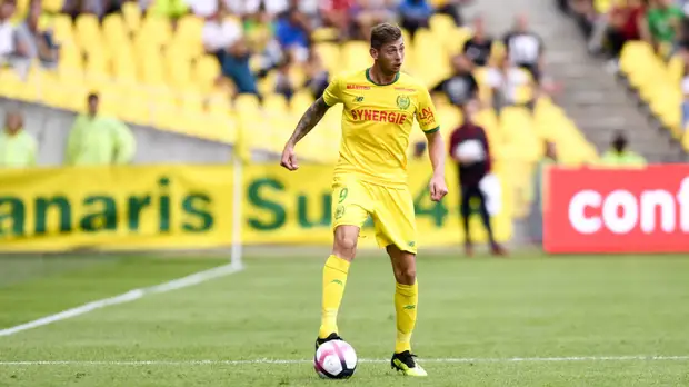 ФИФА выразила соболезнования в связи со смертью Салы