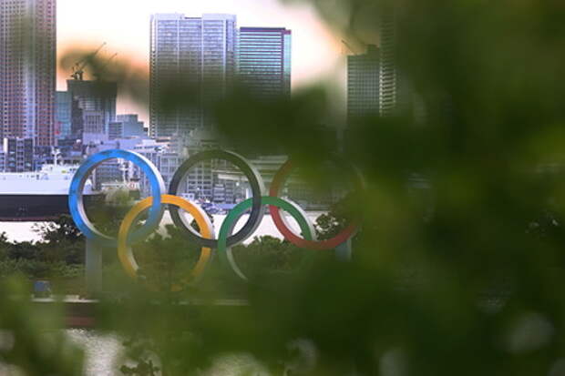 В поддержку российских спортсменов в Токио запустили необычный флешмоб